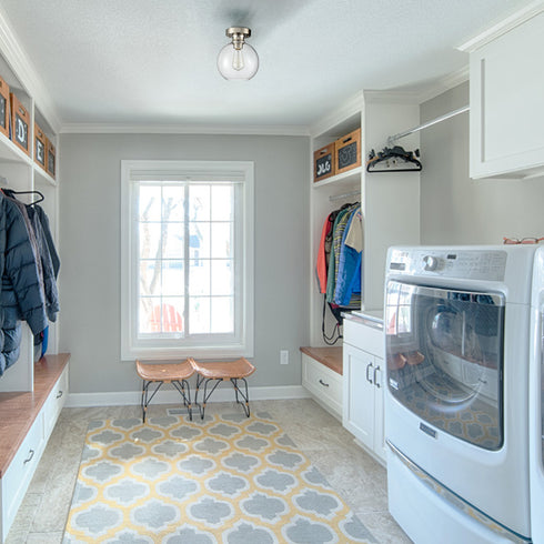 Glass Globe Shade Ceiling Light Fixture Brushed Nickel Flush Mount Ceiling Lights